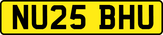 NU25BHU