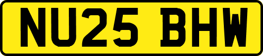 NU25BHW