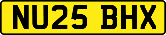 NU25BHX