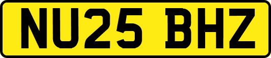 NU25BHZ