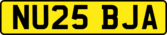 NU25BJA