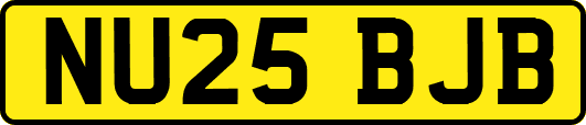 NU25BJB