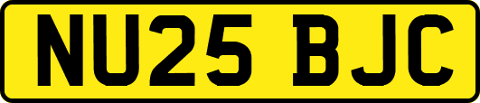 NU25BJC