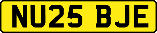 NU25BJE