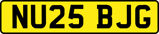 NU25BJG