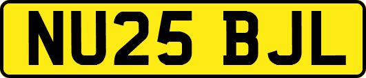 NU25BJL