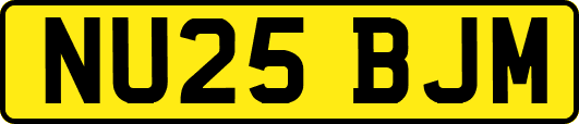 NU25BJM