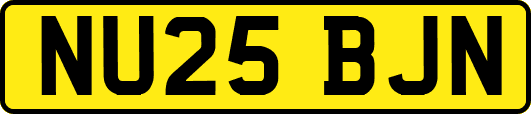 NU25BJN