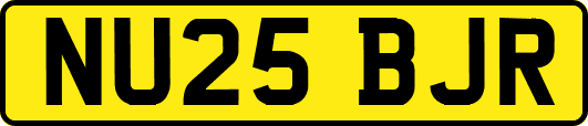 NU25BJR