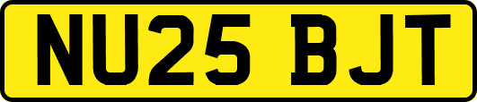 NU25BJT