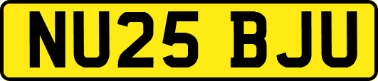 NU25BJU