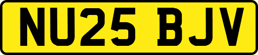 NU25BJV
