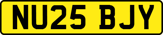 NU25BJY