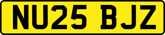 NU25BJZ