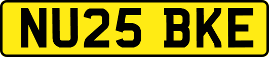 NU25BKE