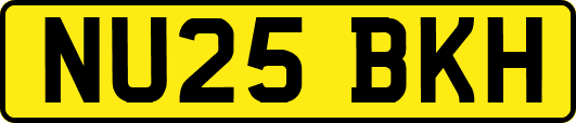 NU25BKH