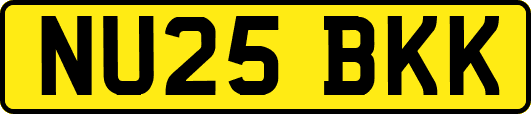 NU25BKK