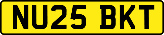 NU25BKT