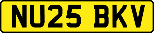 NU25BKV