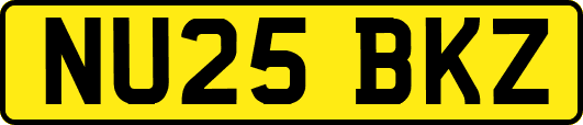 NU25BKZ