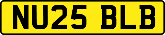 NU25BLB