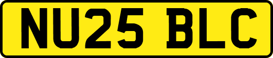 NU25BLC