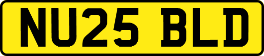 NU25BLD
