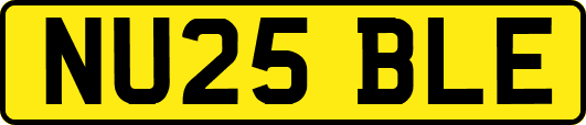 NU25BLE