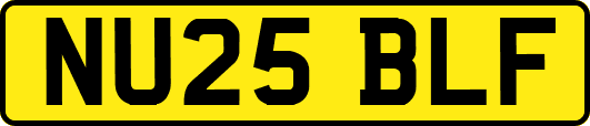 NU25BLF
