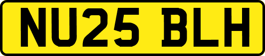 NU25BLH
