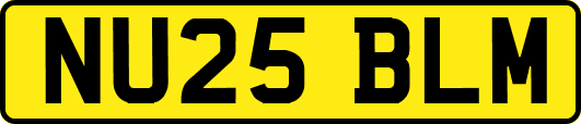 NU25BLM