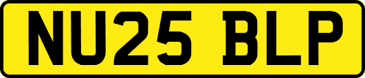 NU25BLP