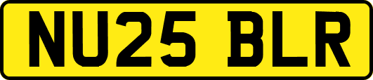 NU25BLR