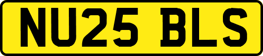 NU25BLS
