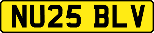 NU25BLV