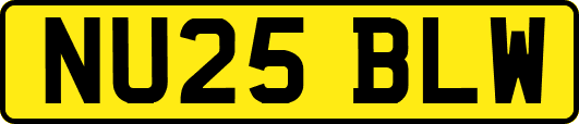 NU25BLW