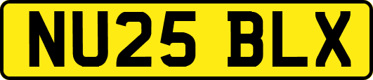 NU25BLX