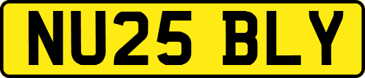 NU25BLY