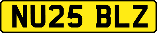 NU25BLZ