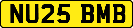NU25BMB