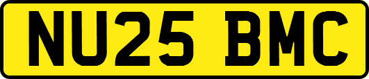 NU25BMC