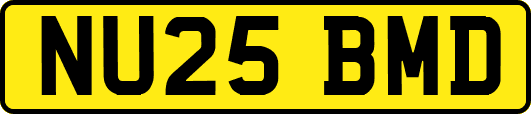 NU25BMD