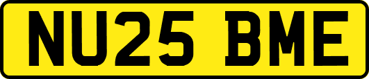 NU25BME