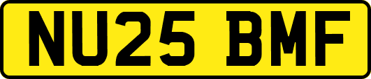 NU25BMF