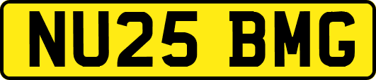 NU25BMG