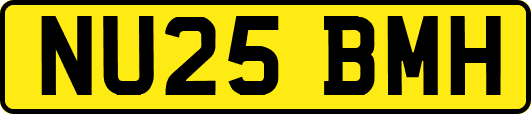 NU25BMH
