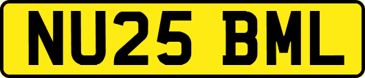 NU25BML