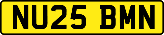 NU25BMN