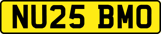 NU25BMO
