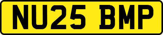 NU25BMP